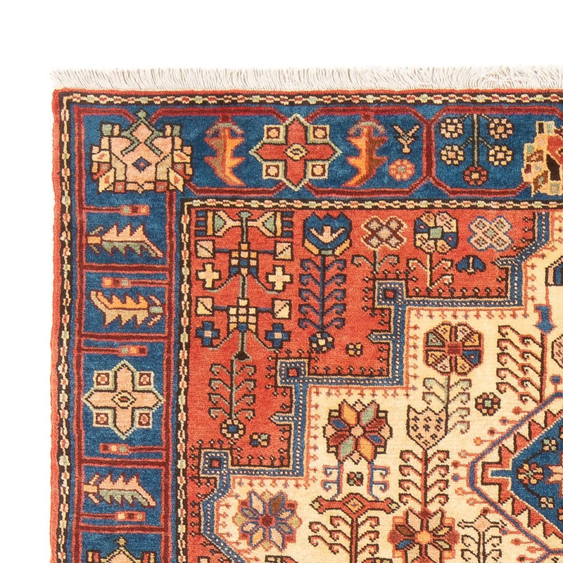 Nahavand Tapete 195x138cm - Tapete persa