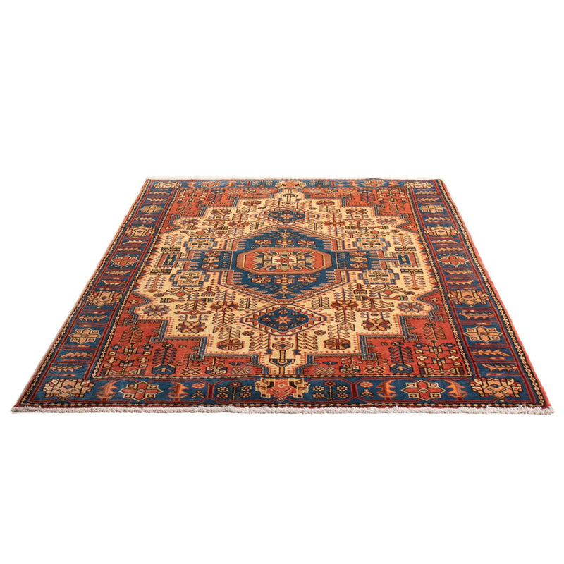 Nahavand Tapete 195x138cm - Tapete persa