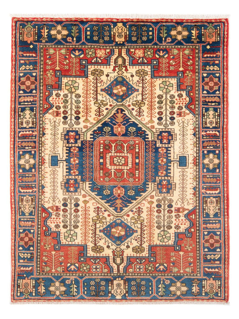 Nahavand Tapete 190x138cm - Tapete persa