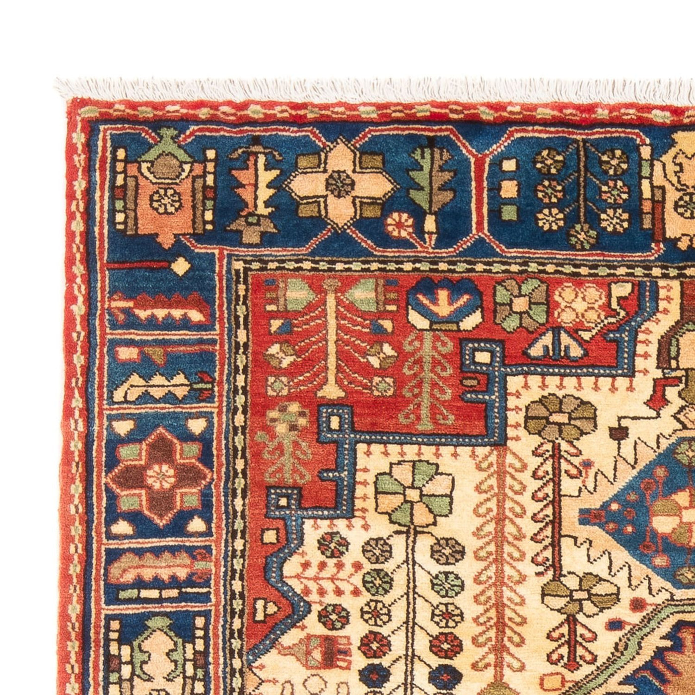Nahavand Tapete 190x138cm - Tapete persa