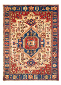 Tapete Persa - Nomadic - 192 x 143 cm - azul – product image