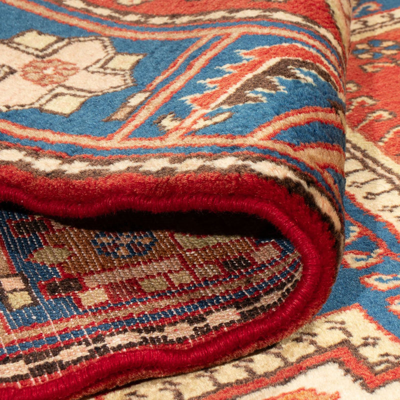 Tapete Persa - Nomadic - 192 x 143 cm - azul