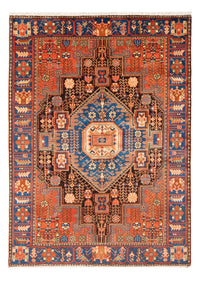 Nahavand Tapete 197x137cm - Tapete persa – product image