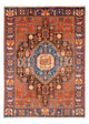 Nahavand Tapete 197x137cm - Tapete persa