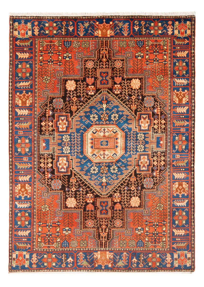 Nahavand Tapete 197x137cm - Tapete persa