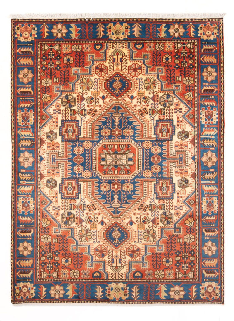 Nahavand Tapete 196x142cm - Tapete persa