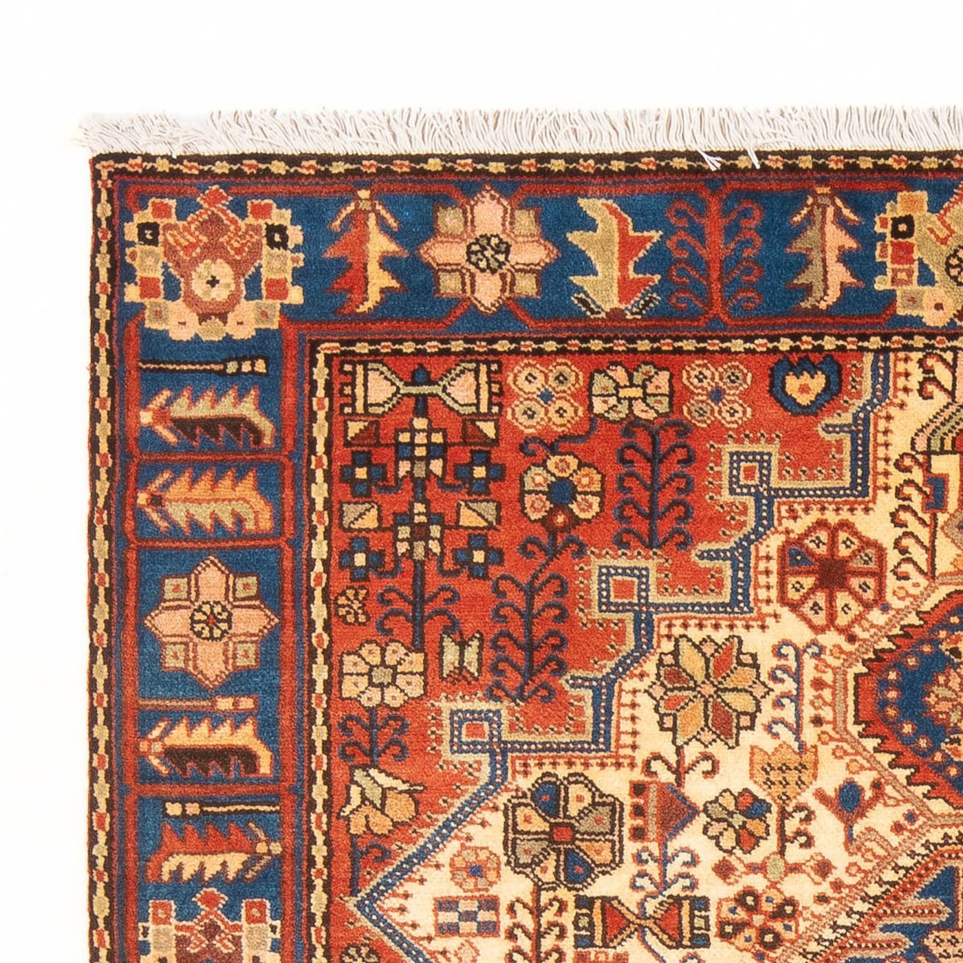Nahavand Tapete 196x142cm - Tapete persa