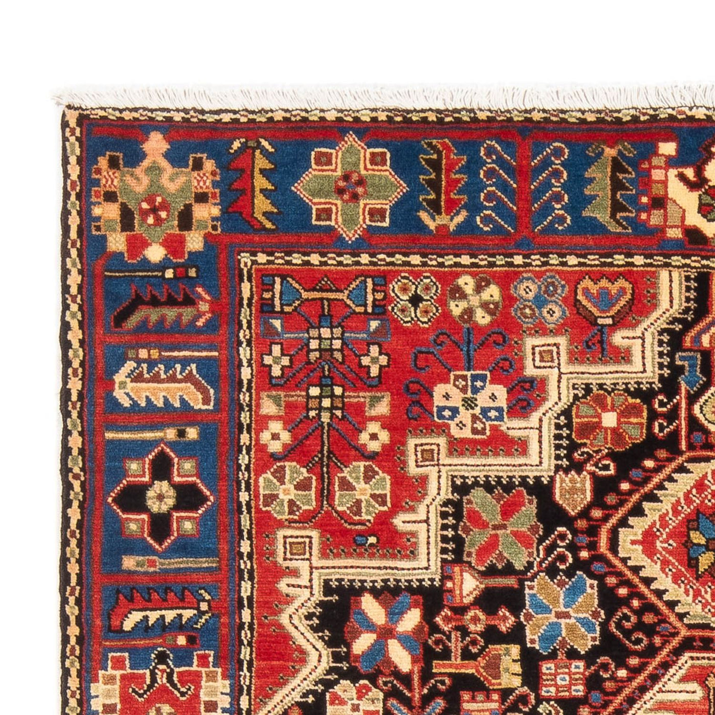 Tapete Persa - Nomadic - 194 x 140 cm - bege claro