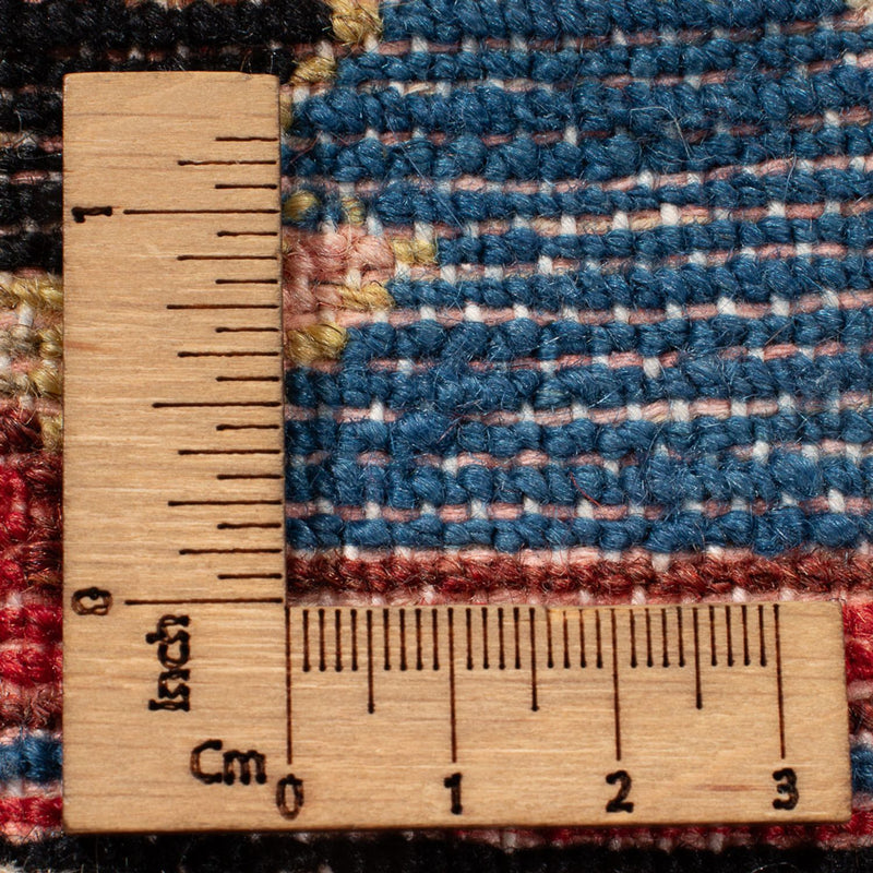 Tapete Persa - Nomadic - 194 x 140 cm - bege claro