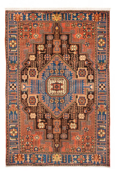 Nahavand Tapete 140x200cm - Tapete persa