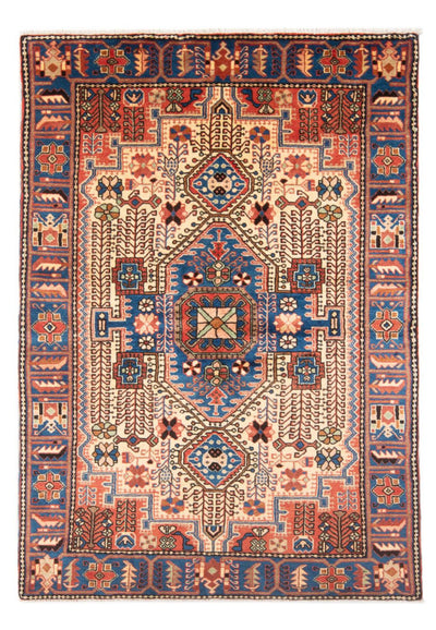 Nahavand Tapete 135x194cm - Tapete persa