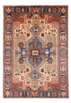 Nahavand Tapete 194x135cm - Tapete persa