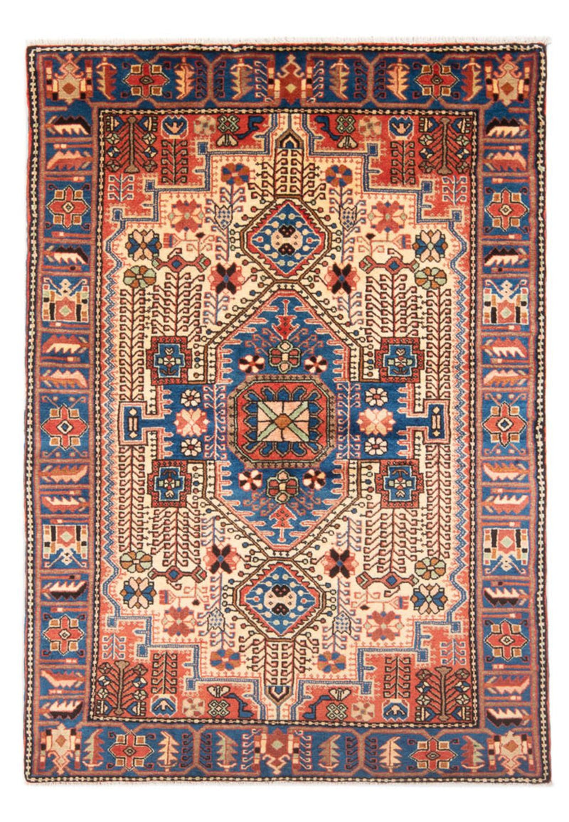 Nahavand Tapete 194x135cm - Tapete persa