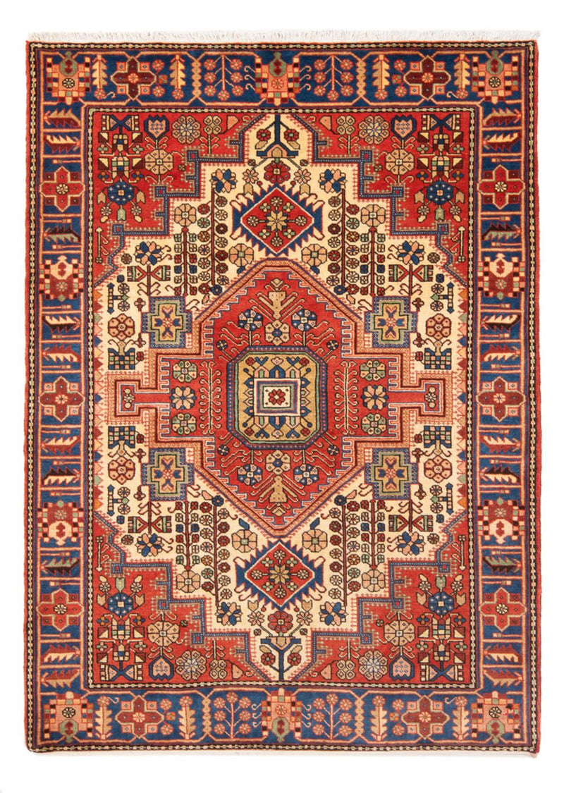 Nahavand Tapete 202x143cm - Tapete persa