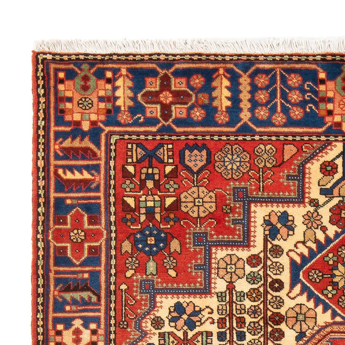 Nahavand Tapete 202x143cm - Tapete persa