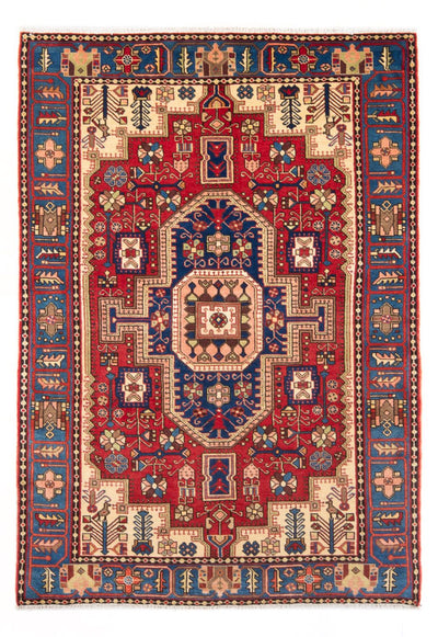 Nahavand Tapete 147x196cm - Tapete persa