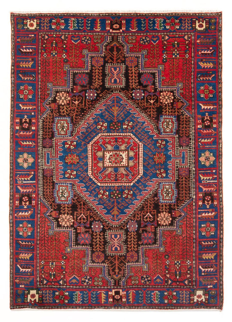Nahavand Tapete 213x137cm - Tapete persa