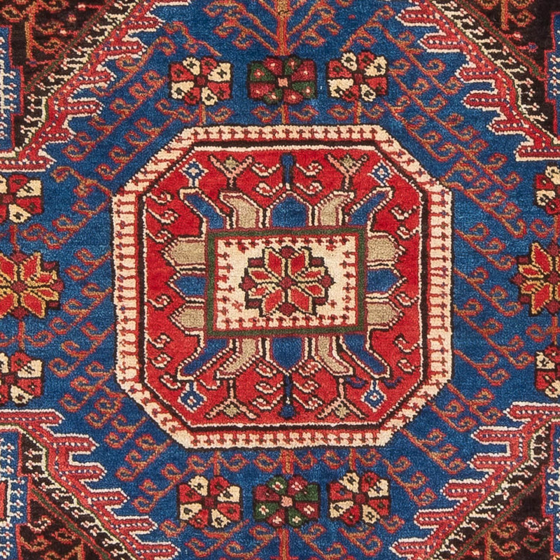 Nahavand Tapete 213x137cm - Tapete persa