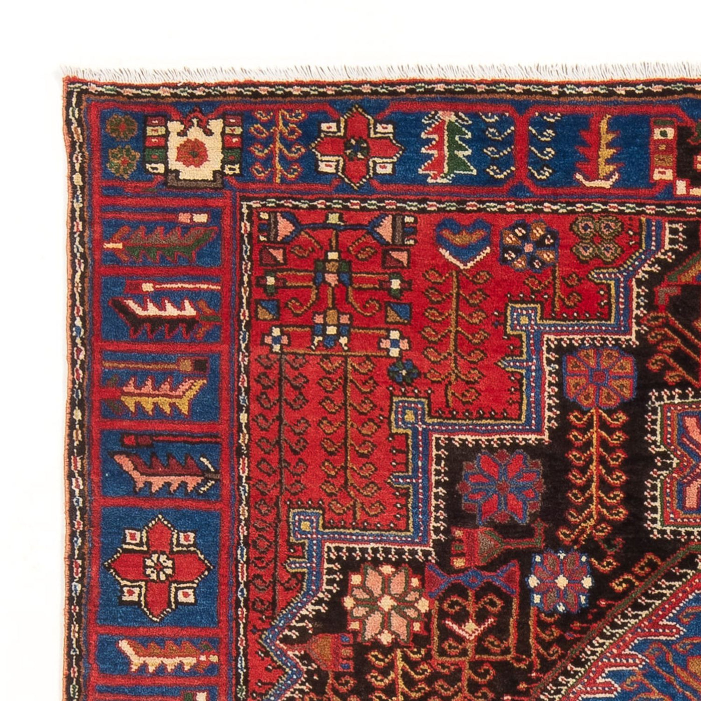 Nahavand Tapete 213x137cm - Tapete persa