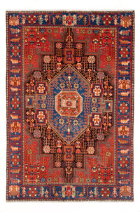Nahavand Tapete 193x136cm - Tapete persa – product image