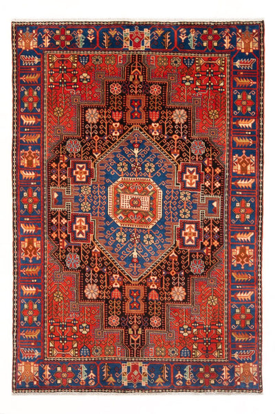 Nahavand Tapete 136x193cm - Tapete persa