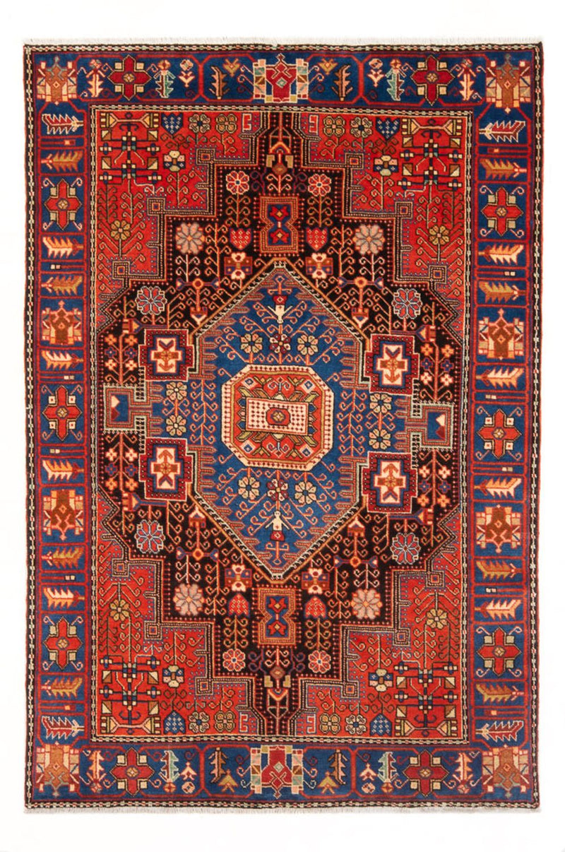 Nahavand Tapete 193x136cm - Tapete persa