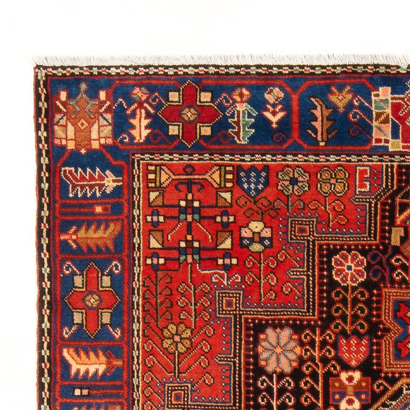 Nahavand Tapete 193x136cm - Tapete persa