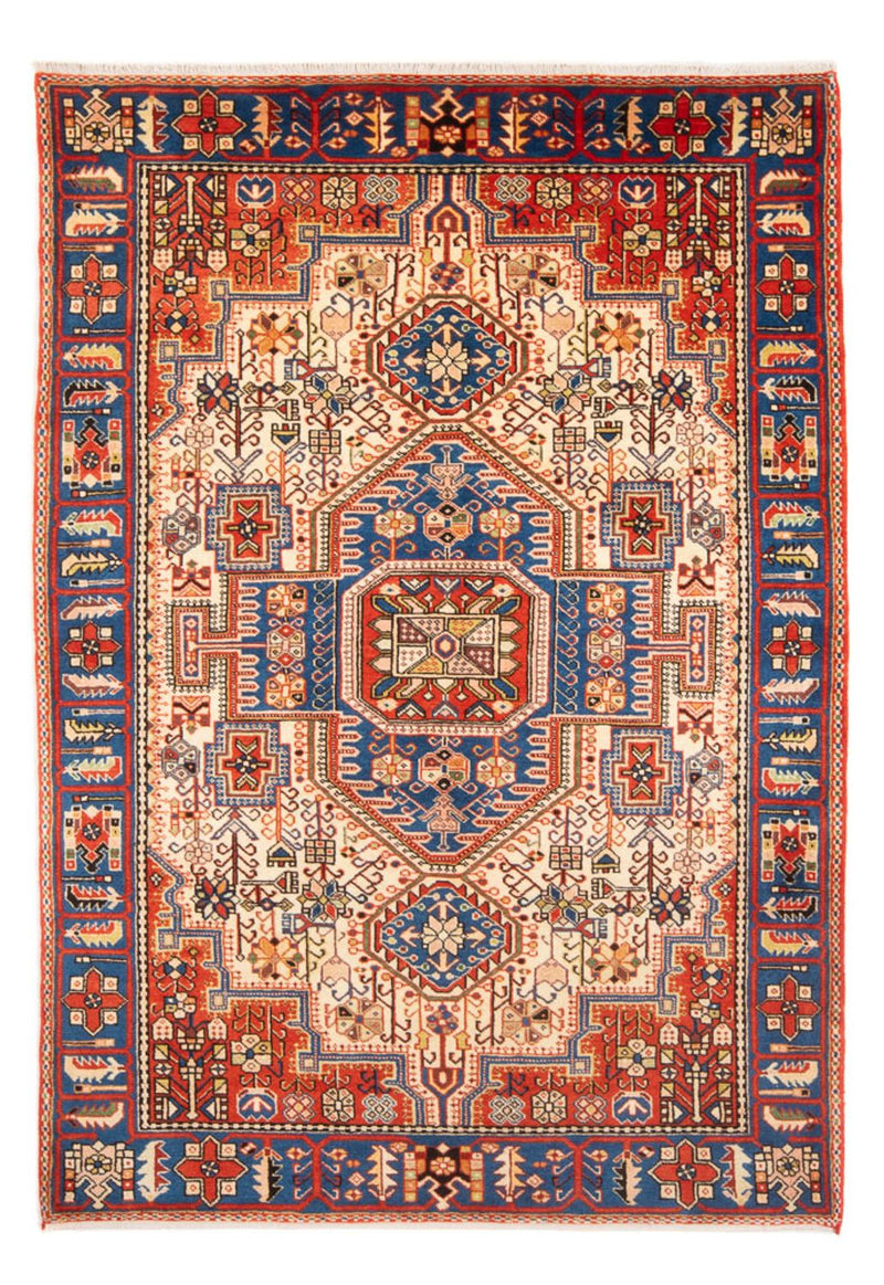 Nahavand Tapete 207x140cm - Tapete persa