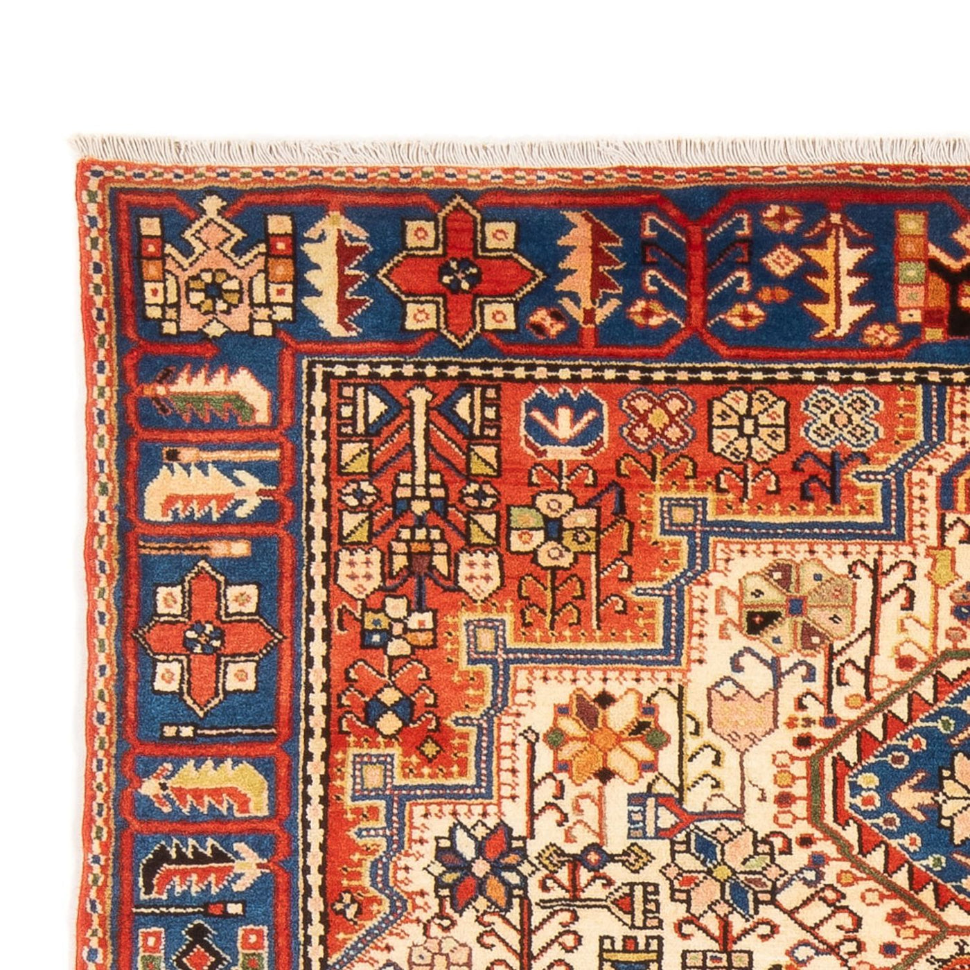 Nahavand Tapete 207x140cm - Tapete persa