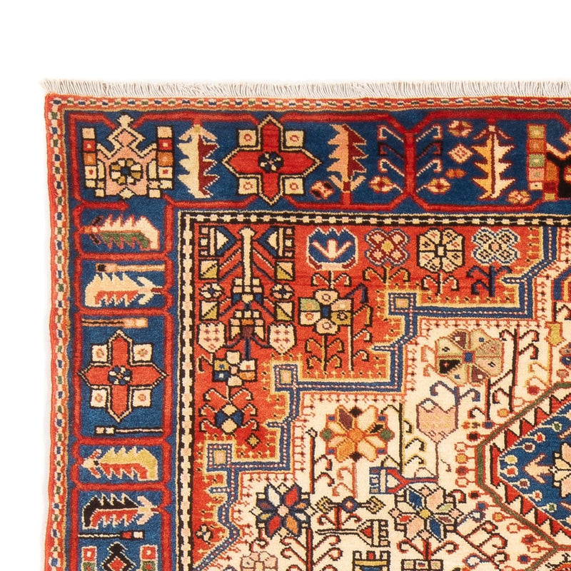 Nahavand Tapete 207x140cm - Tapete persa