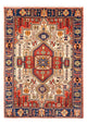Nahavand Tapete 186x136cm - Tapete persa
