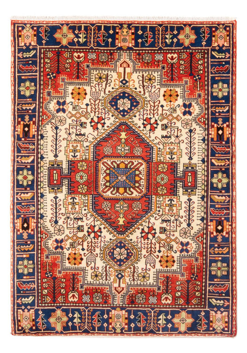 Nahavand Tapete 186x136cm - Tapete persa
