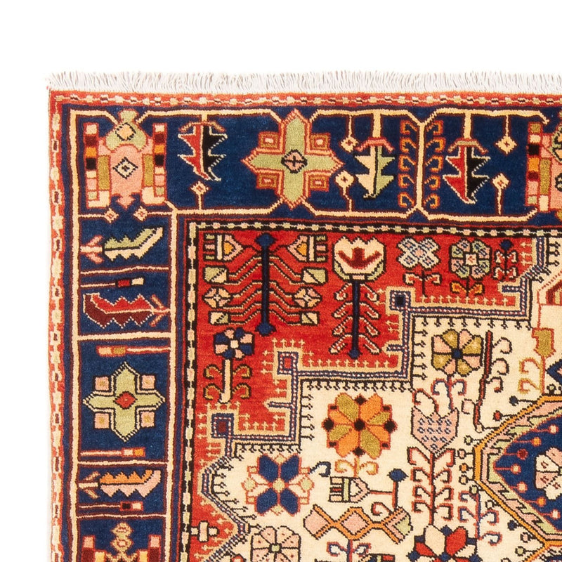 Nahavand Tapete 186x136cm - Tapete persa