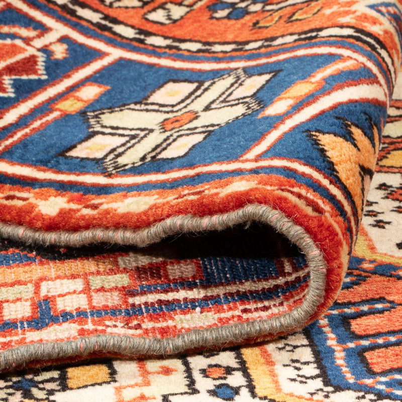 Nahavand Tapete 186x136cm - Tapete persa