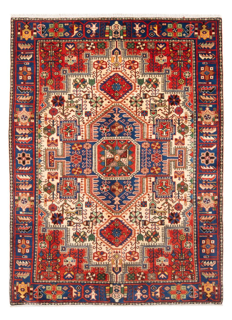 Nahavand Tapete 195x140cm - Tapete persa