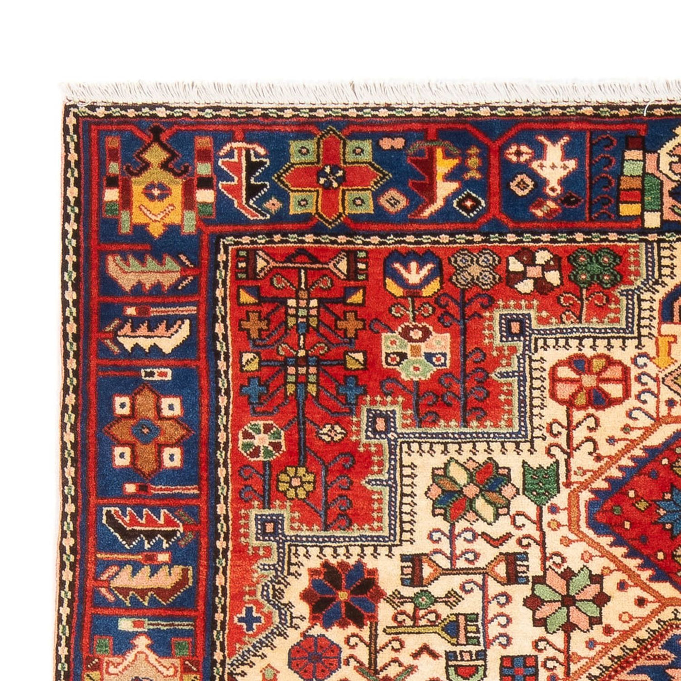 Nahavand Tapete 195x140cm - Tapete persa
