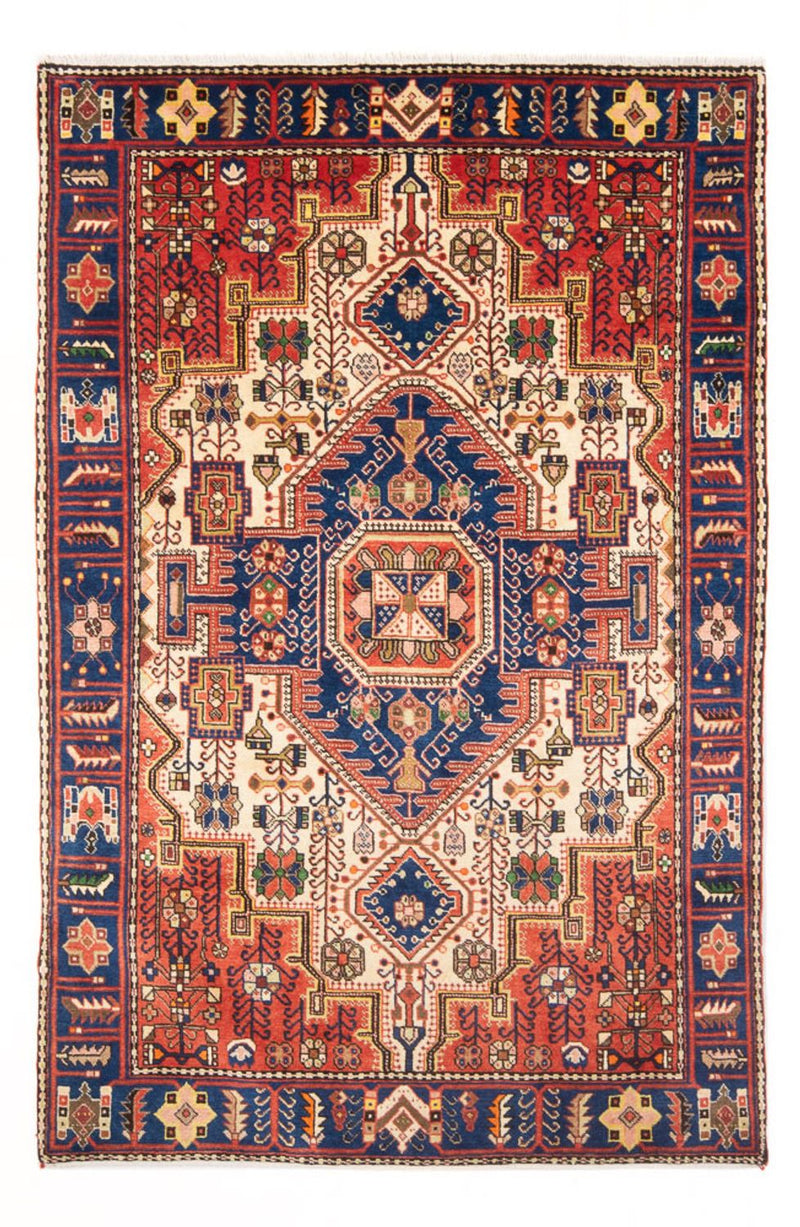 Nahavand Tapete 197x140cm - Tapete persa