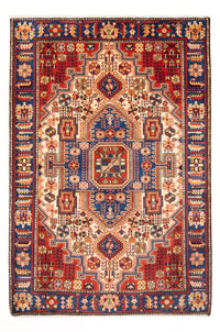 Nahavand Tapete 197x145cm - Tapete persa – product image