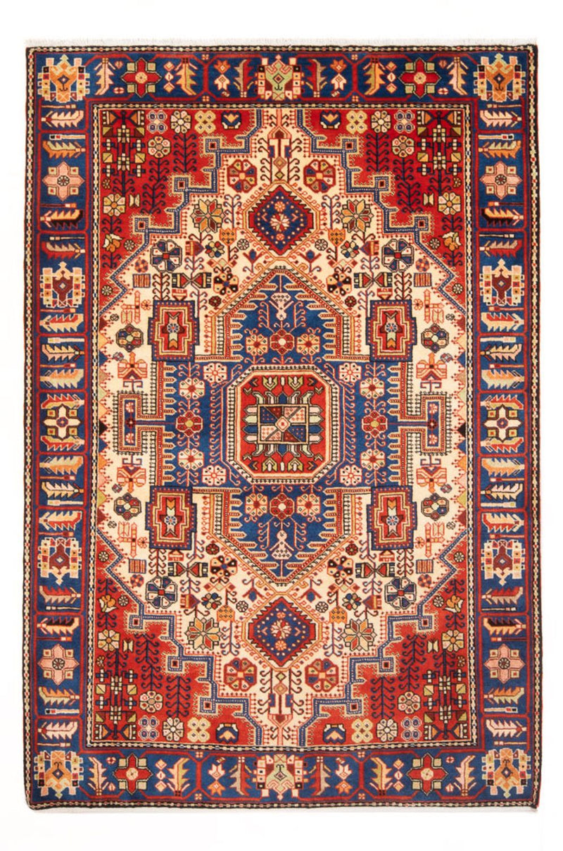 Nahavand Tapete 197x145cm - Tapete persa