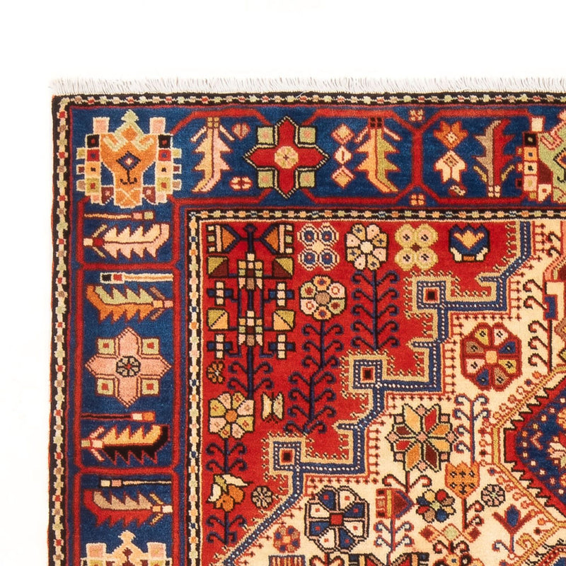 Nahavand Tapete 197x145cm - Tapete persa
