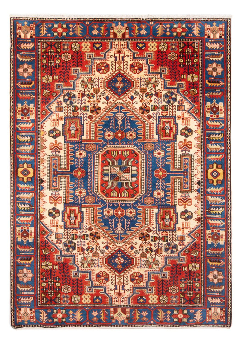Nahavand Tapete 200x143cm - Tapete persa