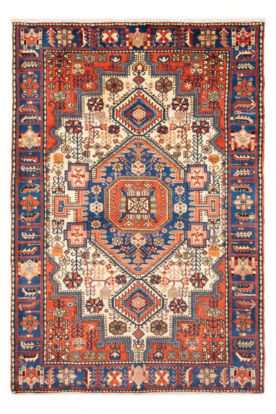 Nahavand Tapete 145x200cm - Tapete persa