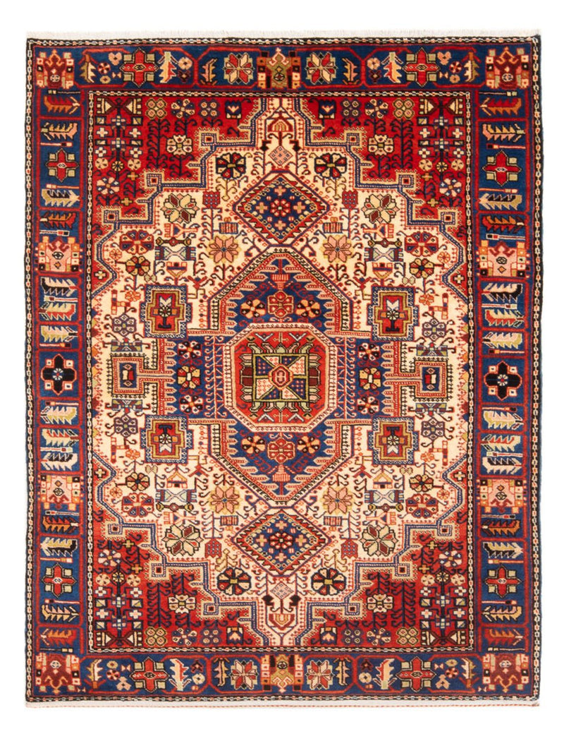 Nahavand Tapete 190x142cm - Tapete persa