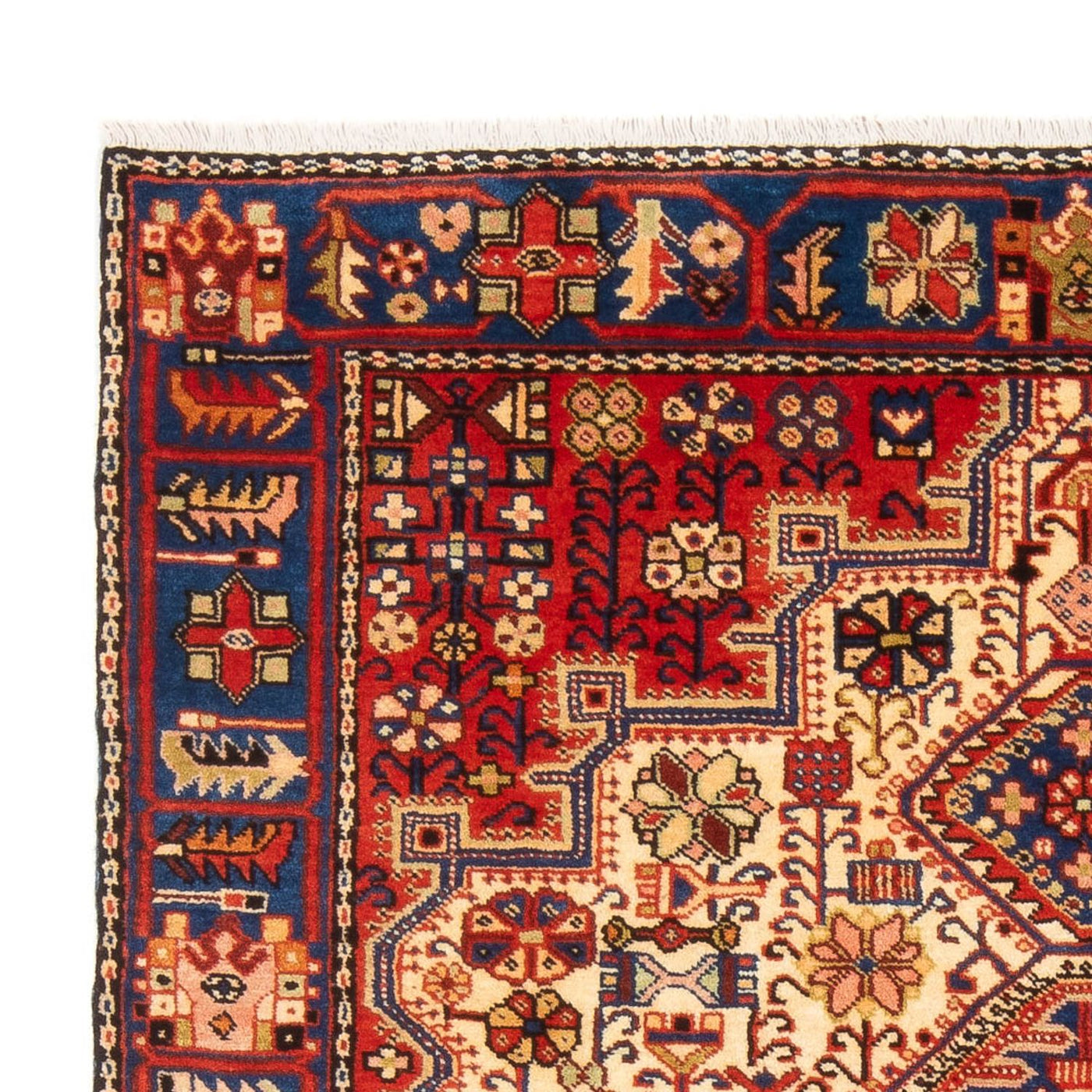 Nahavand Tapete 190x142cm - Tapete persa