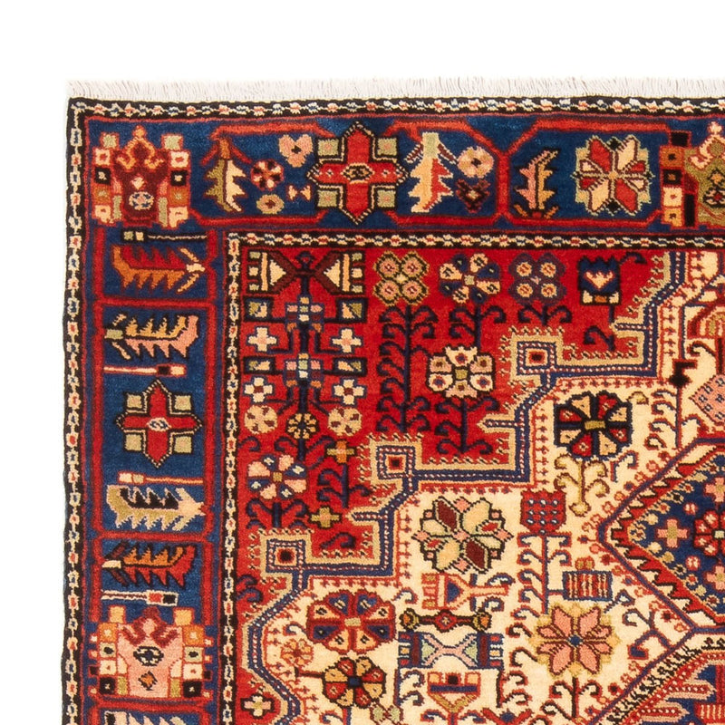 Nahavand Tapete 190x142cm - Tapete persa