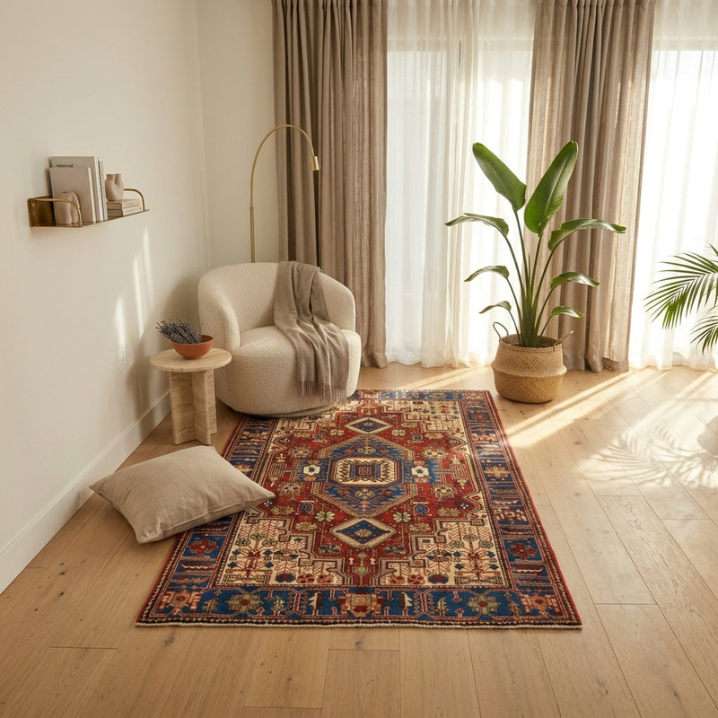 Nahavand Tapete 200x140cm - Tapete persa