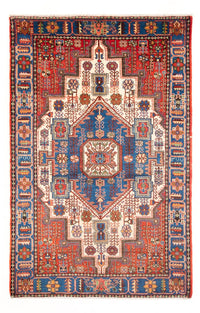 Nahavand Tapete 213x142cm - Tapete persa – product image