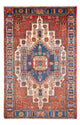 Nahavand Tapete 213x142cm - Tapete persa