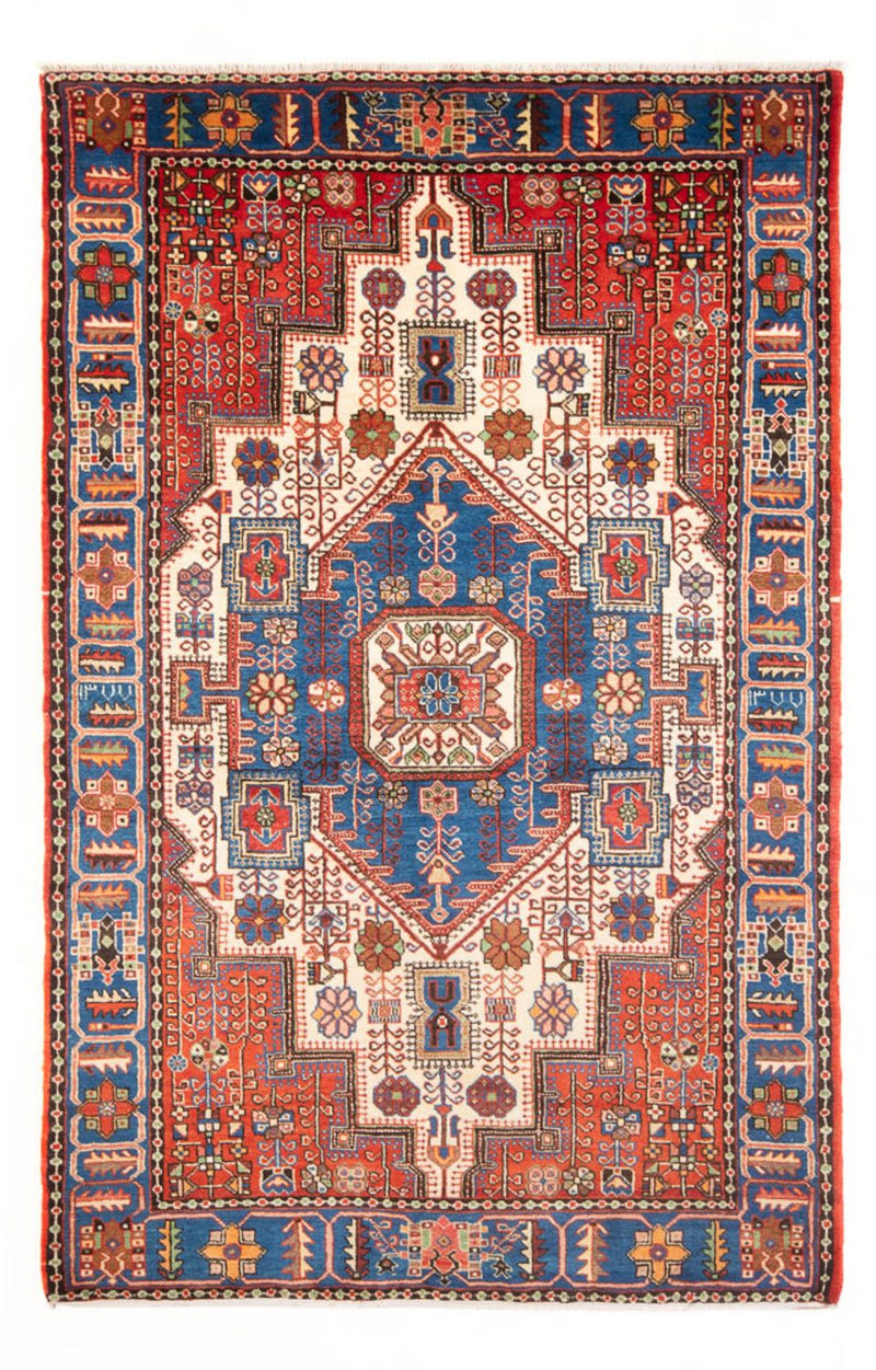 Nahavand Tapete 213x142cm - Tapete persa