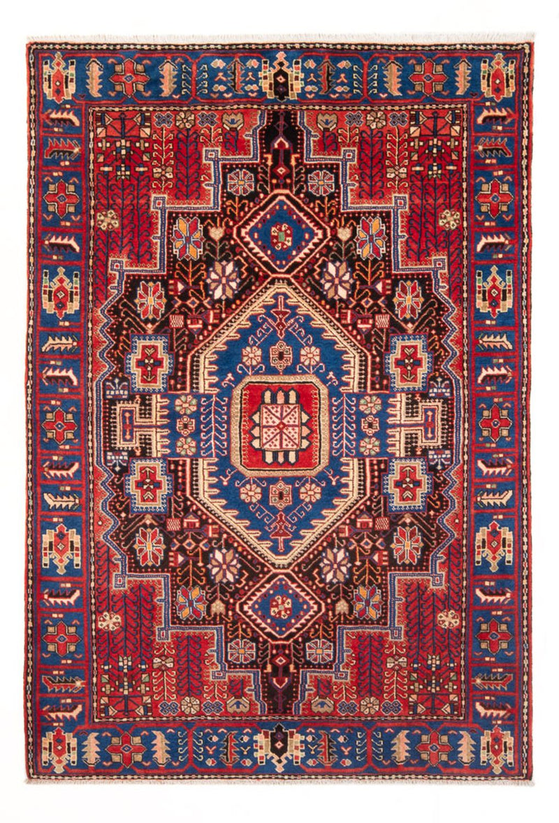 Nahavand Tapete 195x140cm - Tapete persa